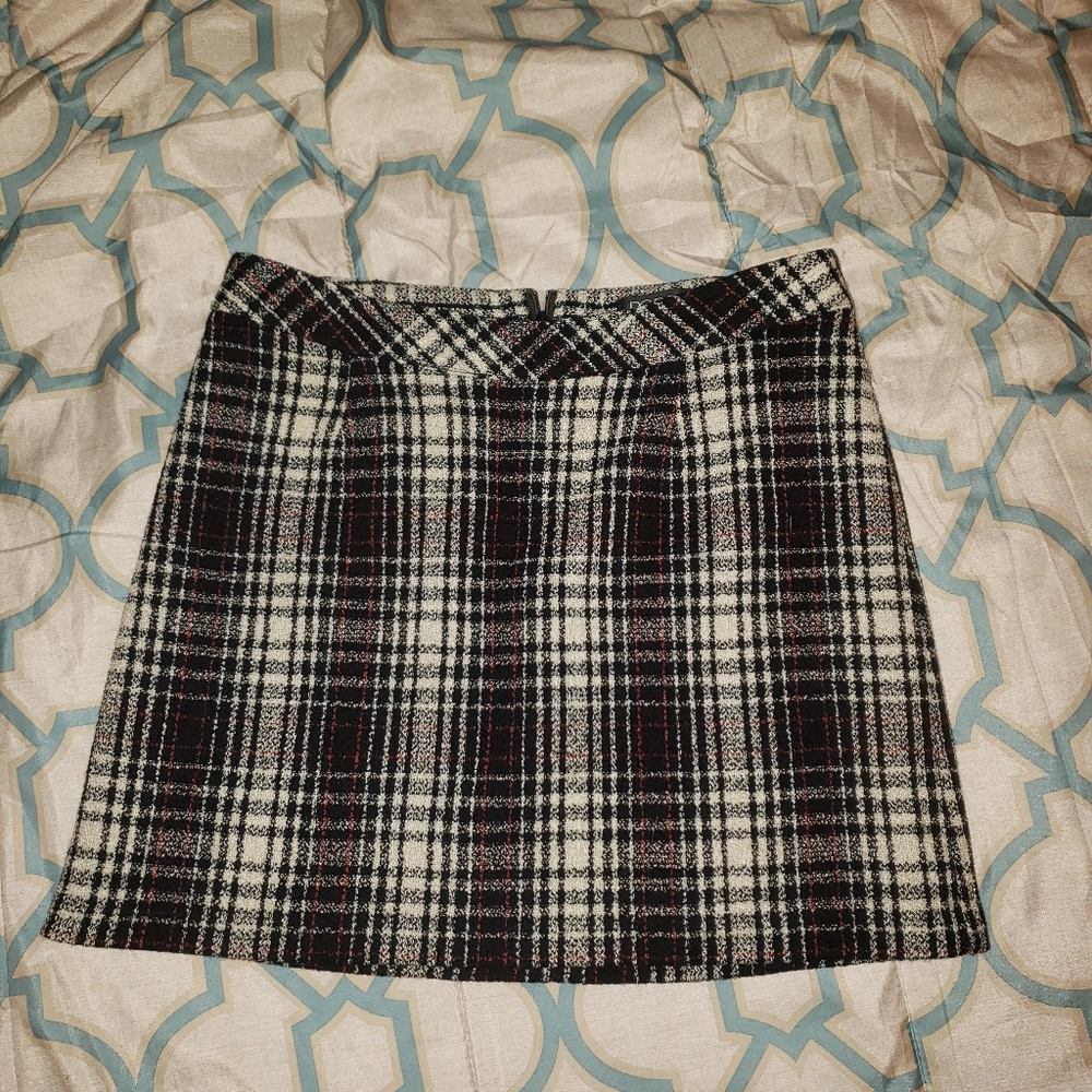 BCBG skirt